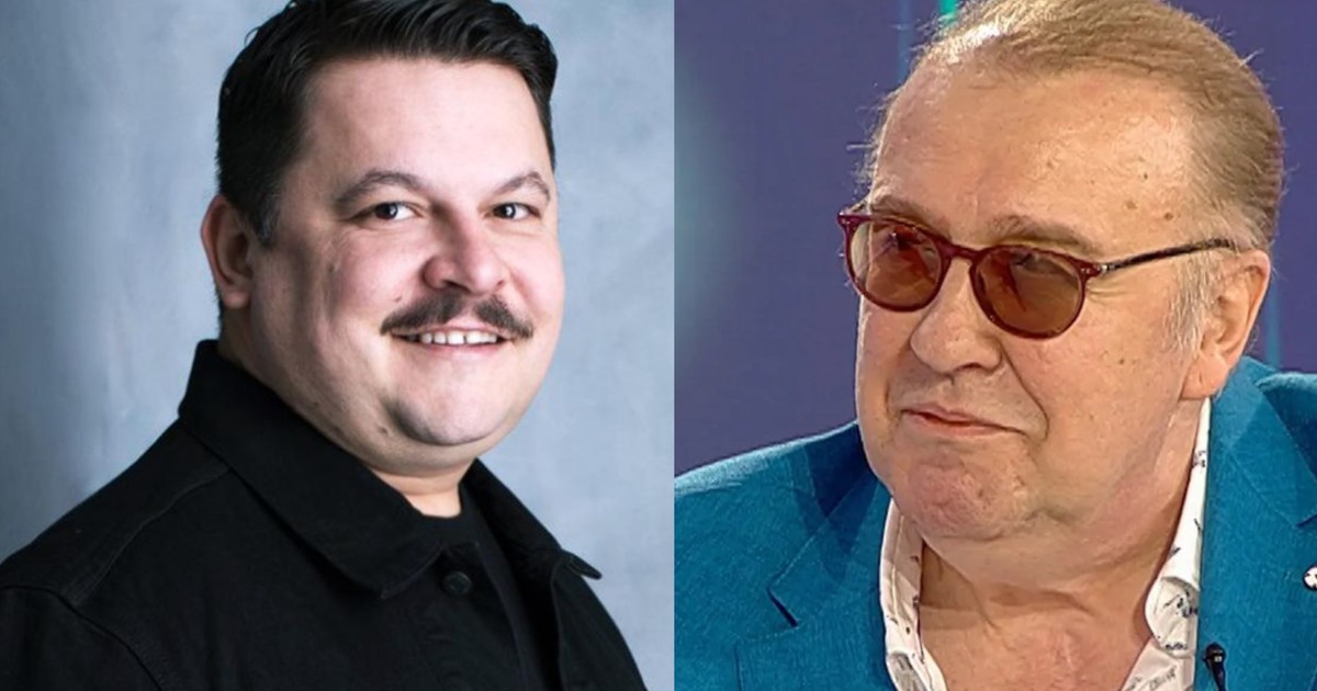 Mihai Bobonete și Gabriel Cotabiță