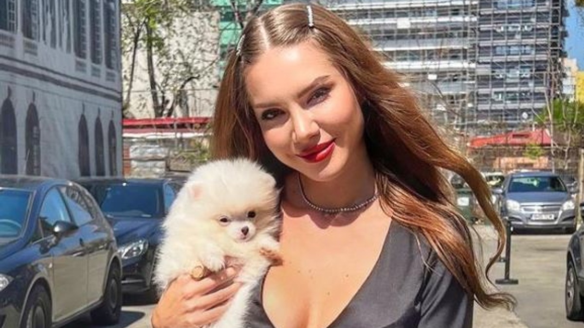 Otilia Bilionera