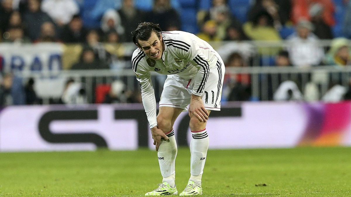 Gareth Bale