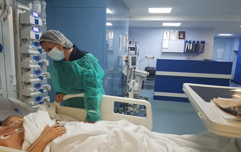 Miniştrii nu sunt prinţese. De la Sorina Pintea nu vrem poze și alinare, ci politici publice!