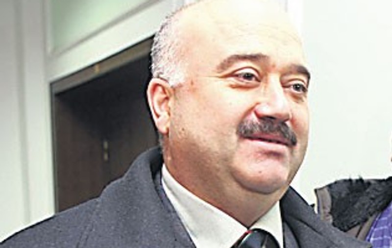 Fostul senator Cătălin Voicu, condamnat la 5 ani de închisoare