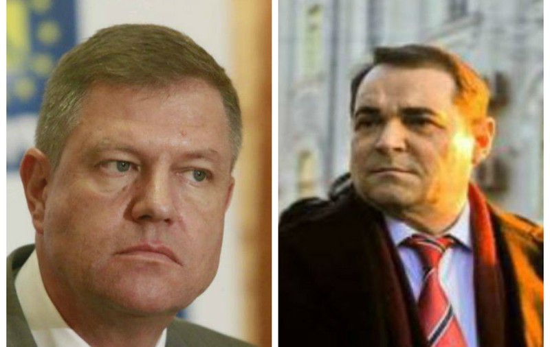 Klaus Iohannis i-a retras lui Mihai Necolaiciuc decorația oferită în anul 2000. Președintele României a luat decizia, după condamnarea fostului șef al CFR