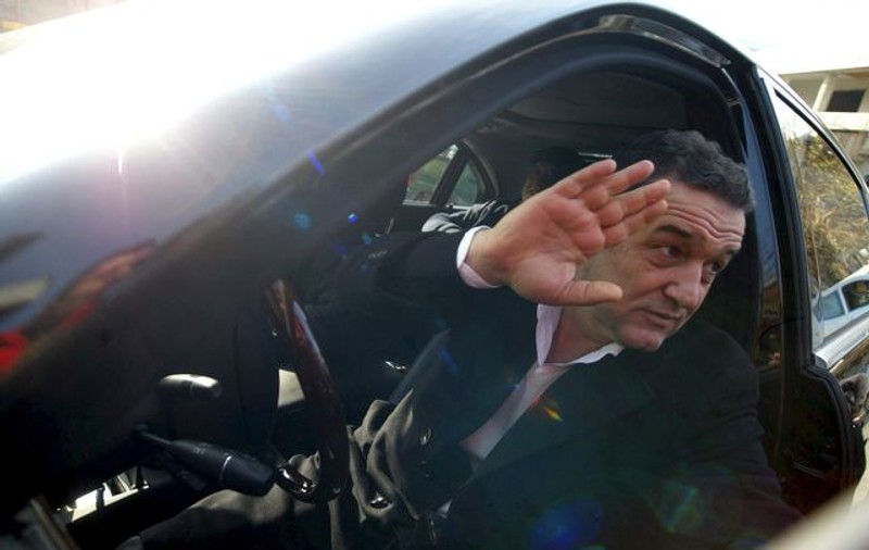 EXCLUSIV / Steaua şi Gigi Becali, aproape de faliment!