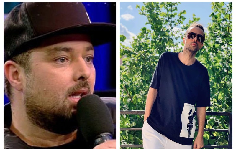 Tudor Ionescu a avut nevoie de psihiatru după ce a ajuns să aibă 54 de kilograme. „Mi-a zis că sunt bipolar”