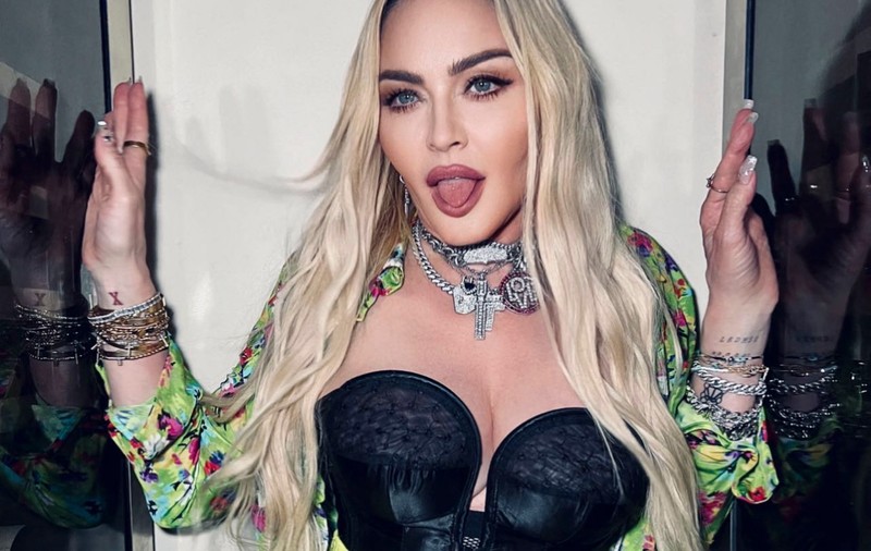 Madonna sărbătorește 40 de ani de carieră. Artista a anunțat un turneu mondial