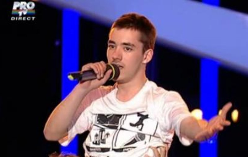 Video | Și ei merg în finala de la "Românii au talent"!