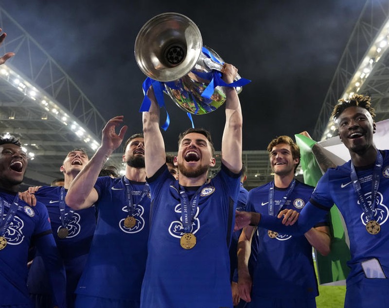 Chelsea a cucerit Liga Campionilor. Tuchel a câștigat duelul cu Guardiola