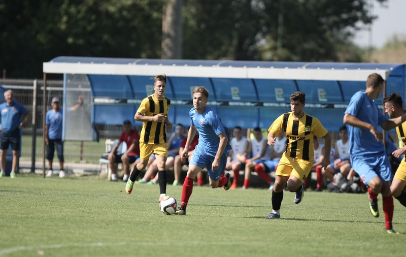 Când și unde joacă Steaua, Dinamo și Rapid din Liga 4 București. Prima etapă se dispută vineri și sâmbătă. Academia Rapid, la Dolce 2!