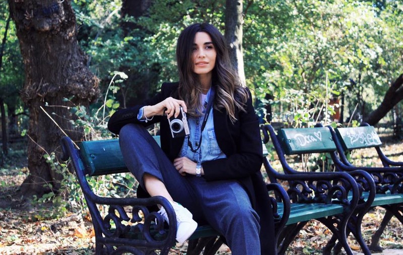 Lili Sandu n-a trecut nici acum peste moartea tatălui ei. "Se împlinesc 8 ani, dar parcă s-a întâmplat ieri"