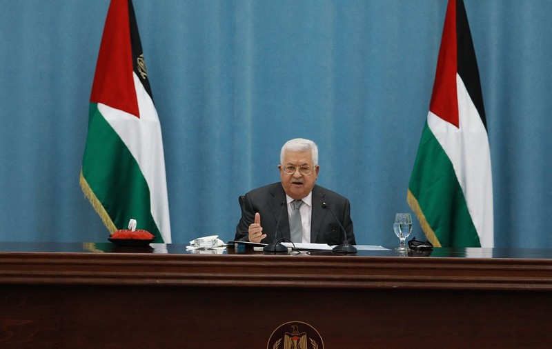 Palestina pune capăt tuturor acordurilor cu Israel şi SUA
