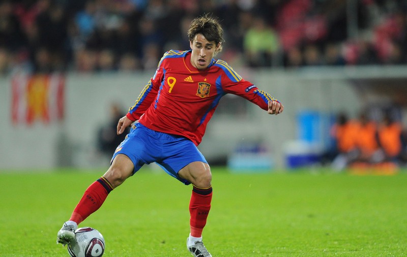 Se schimbă regulile? Bojan Krkic vrea să joace pentru Serbia, naționala tatălui său. FIFA analizează cazul