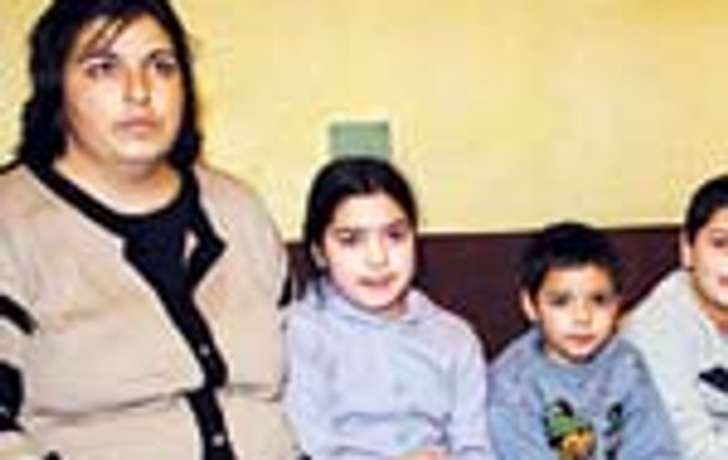 Vor fi dati afara de noul proprietar
