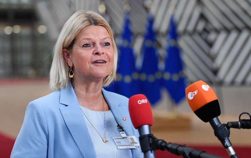 Ministrul austriac al apărării, despre loviturile asupra Rusiei cu arme occidentale: „A fost depășită linia roșie”