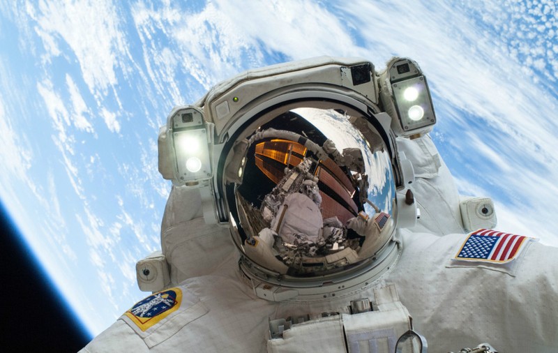 NASA caută voluntari care să stea 8 luni închişi într-un laborator din Rusia, pentru a simula o călătorie pe Marte