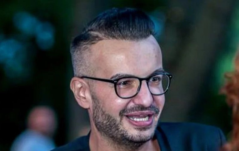 Dezvăluiri din trecutul lui Răzvan Ciobanu. A fost resuscitat timp de o oră și jumătate de fostul său iubit