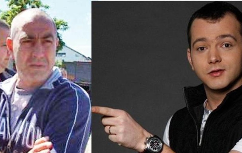 Mihai Morar, AMENINŢAT de Coco Păun, fostul iubit al Biancăi Drăguşanu!
