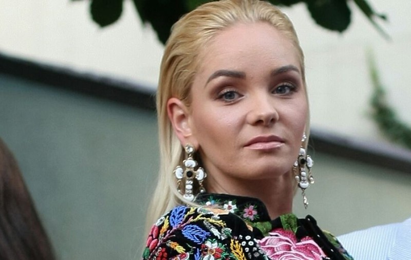 Maria Constantin, acuzată de furt. Fosta nevastă a lui Marcel Toader are probleme mari