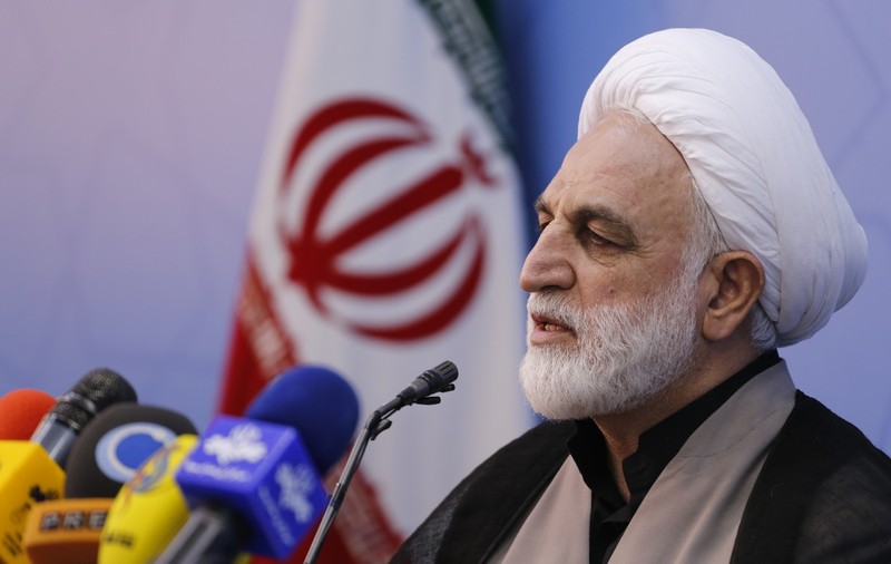 Iranul amenință Europa, după desemnarea Gărzilor Revoluționare Islamice drept organizație teroristă