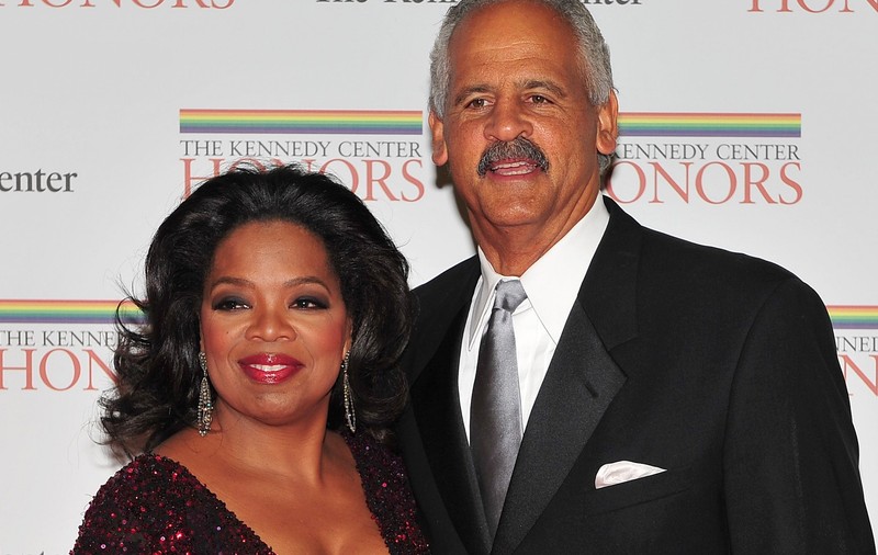 Oprah Winfrey dă detalii despre bărbatul cu care este împreună de peste 30 de ani