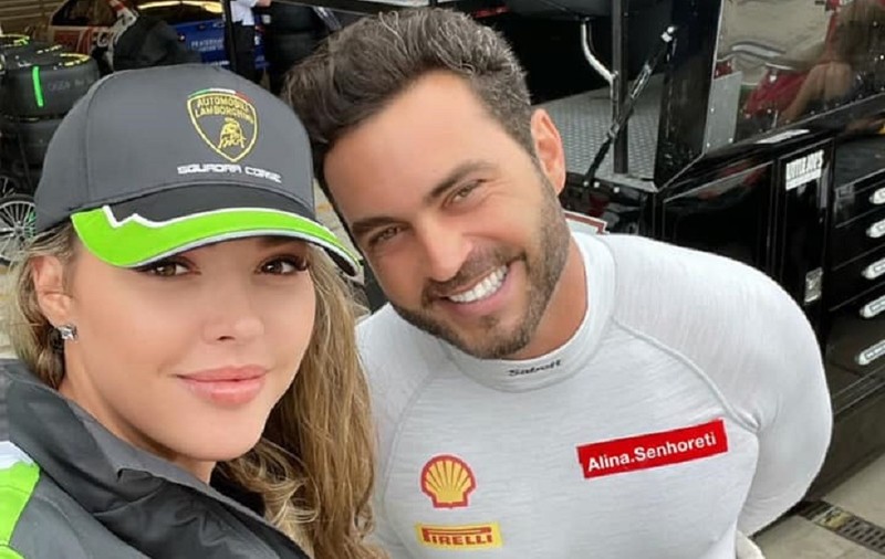 Alina Vidican se căsătorește la 5 ani de la divorțul de Cristi Borcea. Ea și iubitul milionar au stabilit și data nunții
