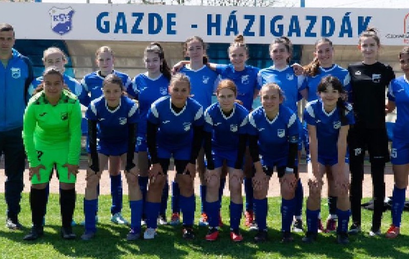 Antrenorul de la Tg. Secuiesc, după ce arbitrul i-a spus unei jucătoare că o elimină dacă vorbește ungurește: „A amenințat că o trimite la dușuri”