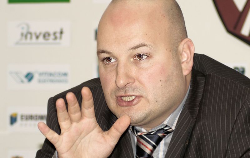 Arpad Paszkany, trimis în judecată de procurorii DIICOT