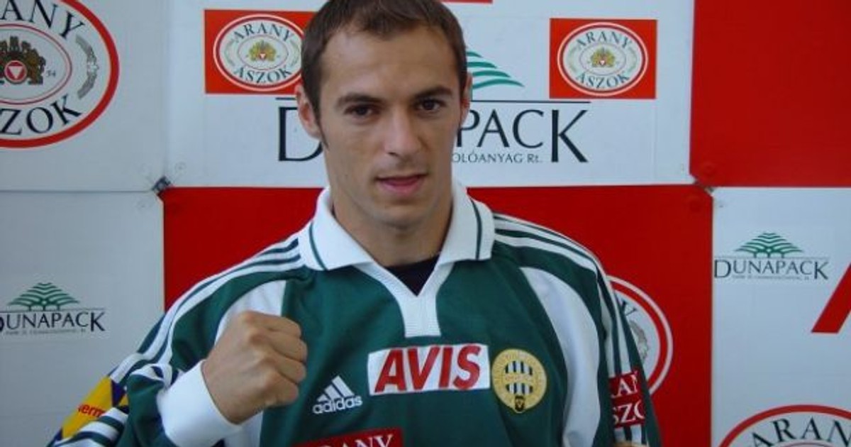 Bogdan Andone a plecat de la Olimpia Satu Mare