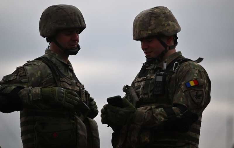 Exercițiu militar anunțat de MApN în județele Neamț, Suceava și Botoșani. Când are loc MOBEX NT-SV-BT-26