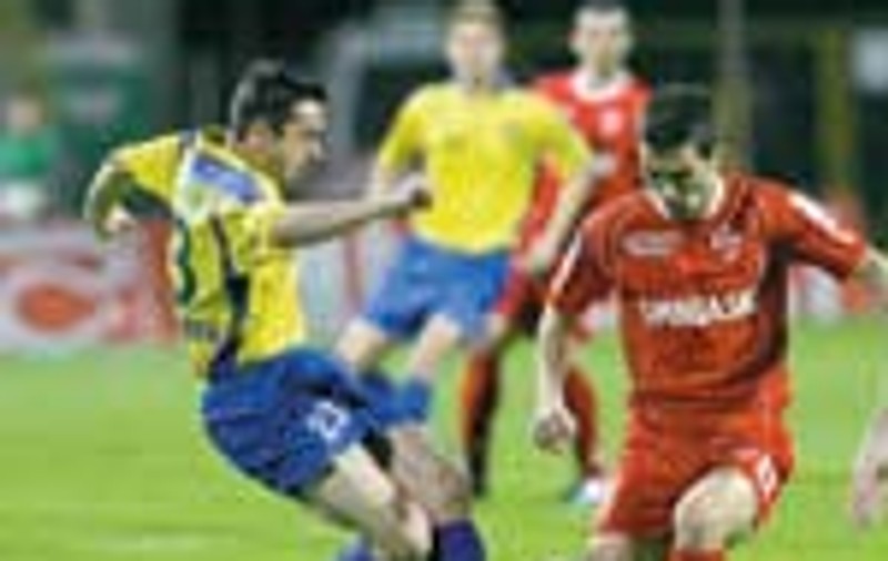 Dinamo, ce gluma!