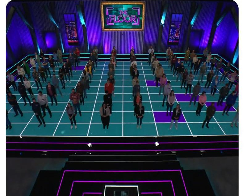 „The Floor”, quiz show-ul care a cucerit Europa, vine la Kanal D. Cine poate participa la emisiune