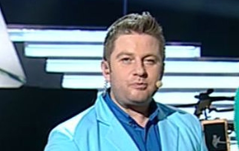 ROMÂNII AU TALENT. BARTOŞ, mai ÎN VERVĂ ca NICIODATĂ! S-a DAT RĂU DE TOT în SPECTACOL!