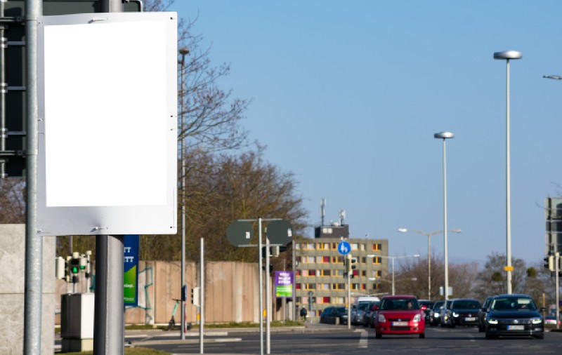 Primul oraș din Europa care interzice reclamele la mașini pe benzină și motorină