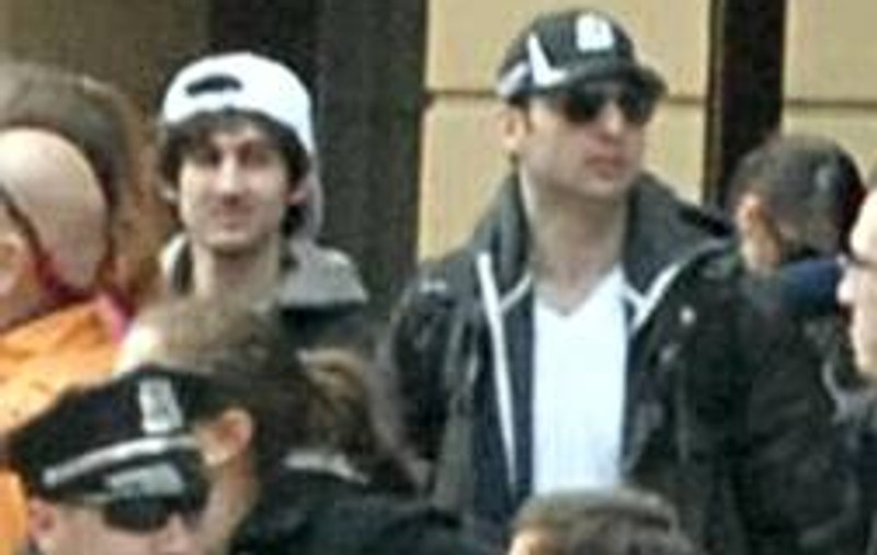 Injecția letală pentru Țarnaev, vinovat pentru atentatul de la Boston