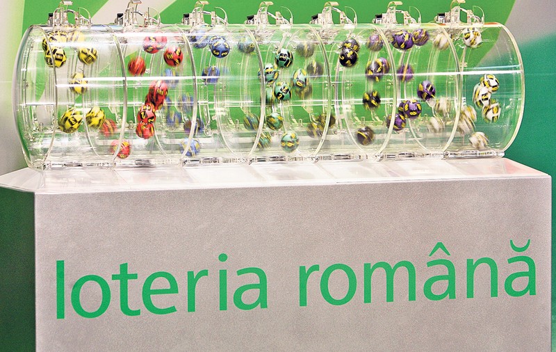 PREMIERĂ ÎN ISTORIA LOTERIEI ROMÂNE! Două EXTRAGERI 6/49 SUNT ANULATE