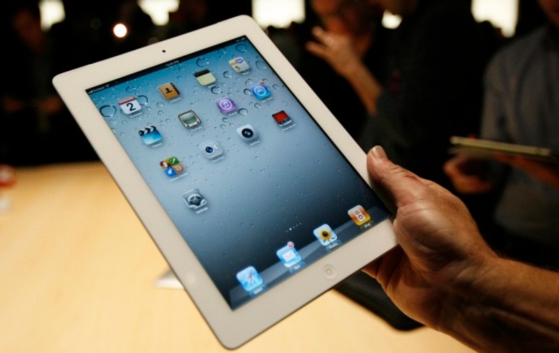Producția de iPad 2 ar putea fi întârziată din cauza cutremurului din Japonia