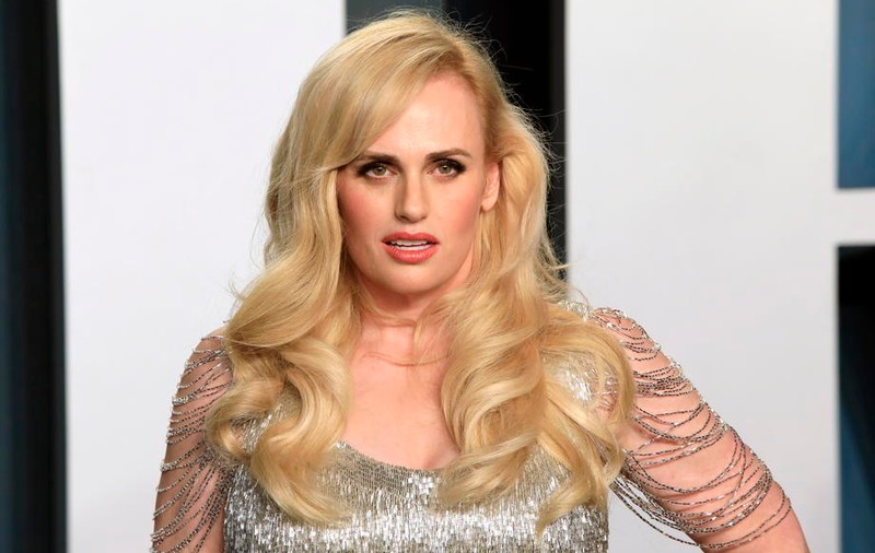 Rebel Wilson e într-o relație cu o femeie. Actrița s-a afișat cu iubita: „Credeam că sunt în căutarea unui prinț, dar, de fapt, eu aveam nevoie de o prințesă”