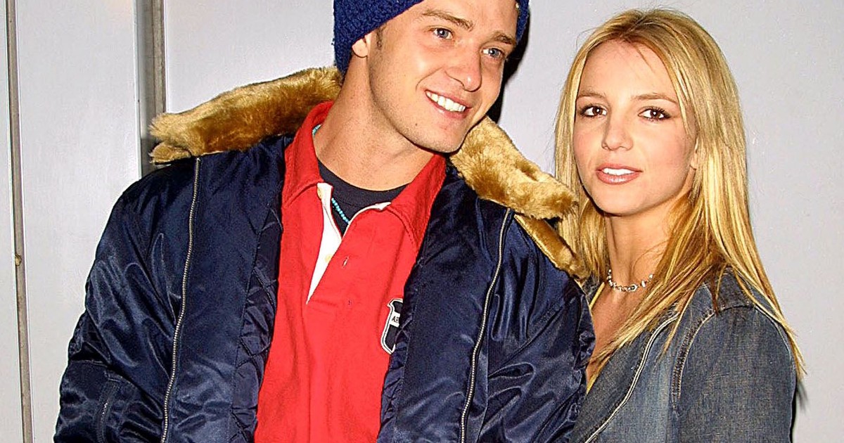 Justin Timberlake și Britney Spears