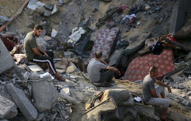 ONU estimează la 1,2 miliarde de dolari costul nevoilor umanitare din Fâșia Gaza și Cisiordania
