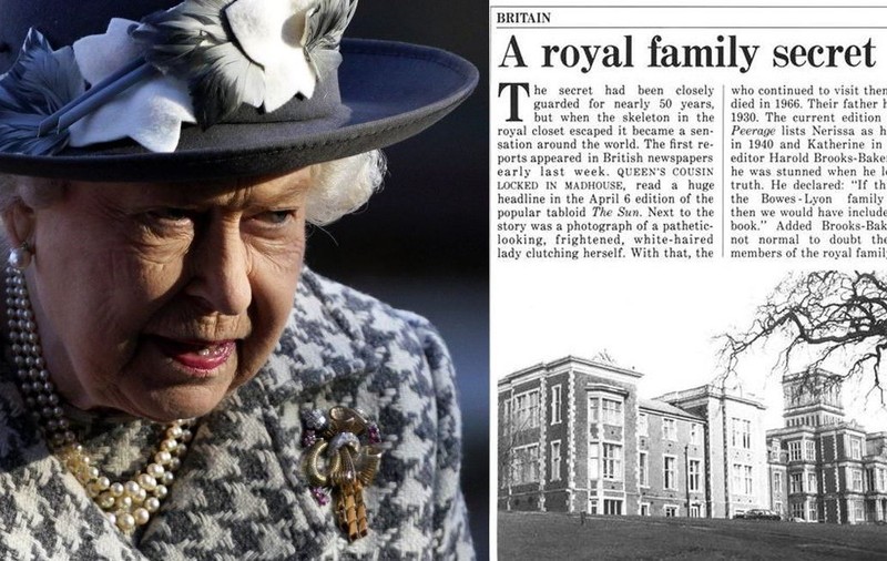 Secretul familiei regale britanice, readus la lumină, după mai bine de 40 de ani, în serialul ”The Crown”