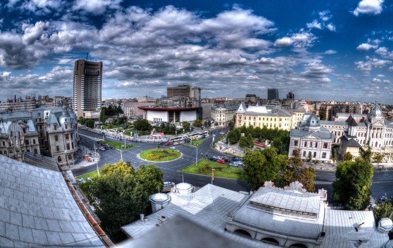 Bucureștiul, pe locul 7 în topul celor mai tehnologizate orașe europene. Ce metropole domină clasamentul