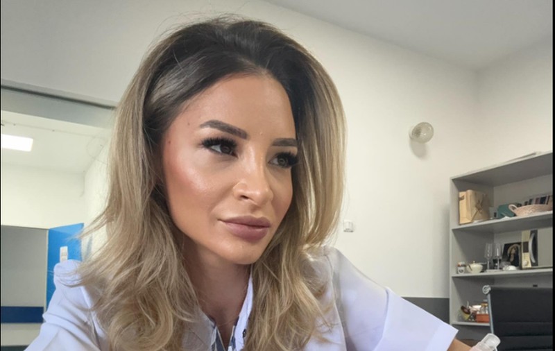 Ministrul Sănătății, după moartea Ștefaniei Szabo: „Erau 10 chirurgi în total. De ce ea făcea şapte gărzi pe lună?”