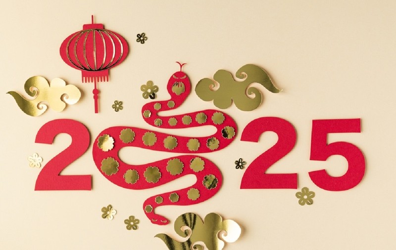 Anul Nou chinezesc 2025. Ce îţi aduce Şarpele de Lemn