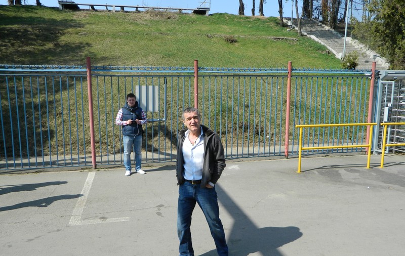 Gigi Becali, lovit sub centură de Armată! ”Nu poate exista o înțelegere cu FCSB”