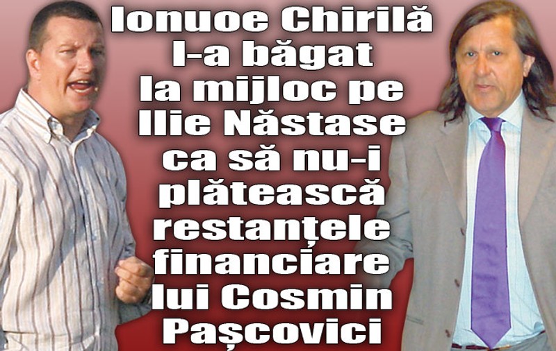 Țeapă de 35.000 €
