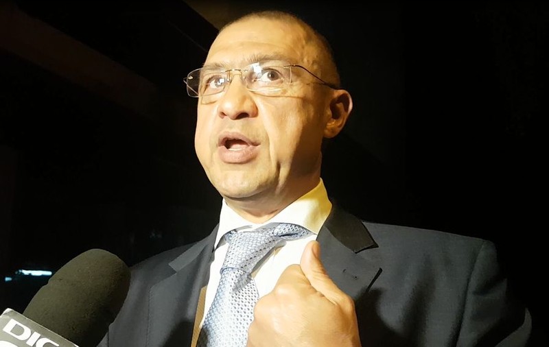 Rudel Obreja, mesaj pe Facebook din închisoare. „Decizia ÎCCJ înseamnă recunoaştere că am fost condamnat încălcându-mi-se drepturile”