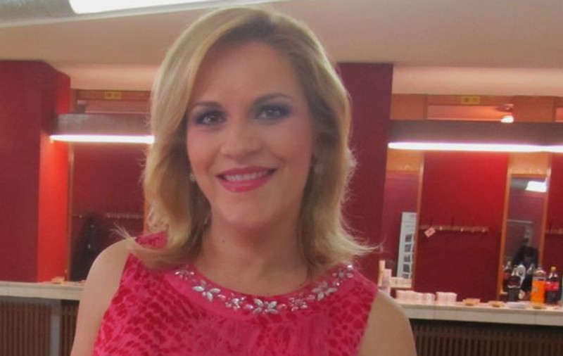 Care e cel mai MARE PAS pas pe care vrea să-l facă Gabi Firea după intrarea în politică
