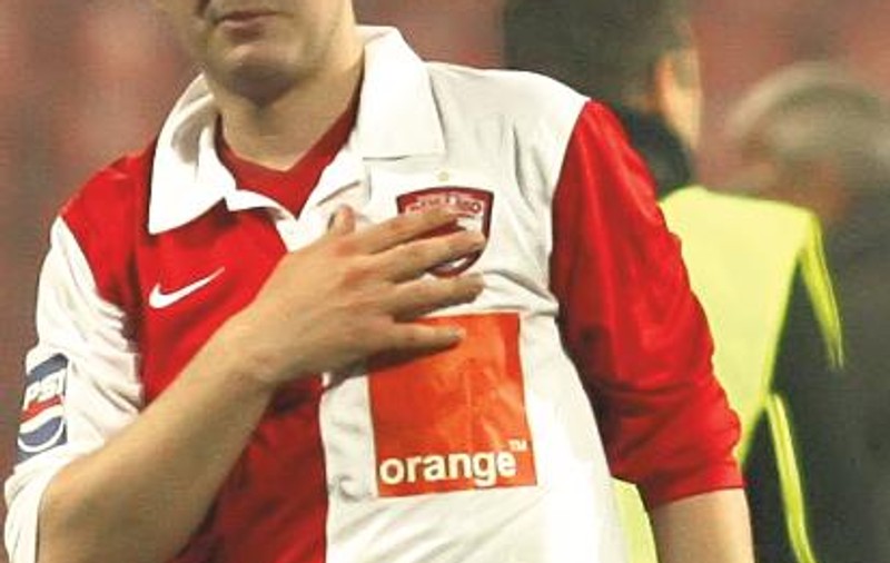 Ianis Zicu încearcă să-şi relanseze cariera