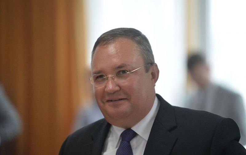Nicolae Ciucă, întrebat dacă își va depune mandatul de premier desemnat: „Îmi voi juca șansa până la capăt”