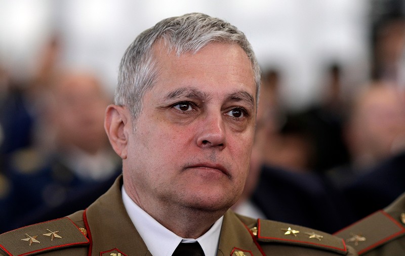 Generalul Dorin Toma: „Din perspectiva asigurării securității României, nu este dificil de estimat că suntem veriga slabă pe flancul estic al NATO” 