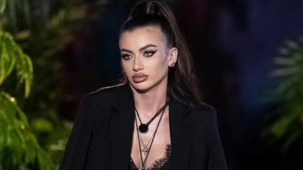 Bianca Ghiurcă la Insula Iubirii 2026 | Foto: Antena 1